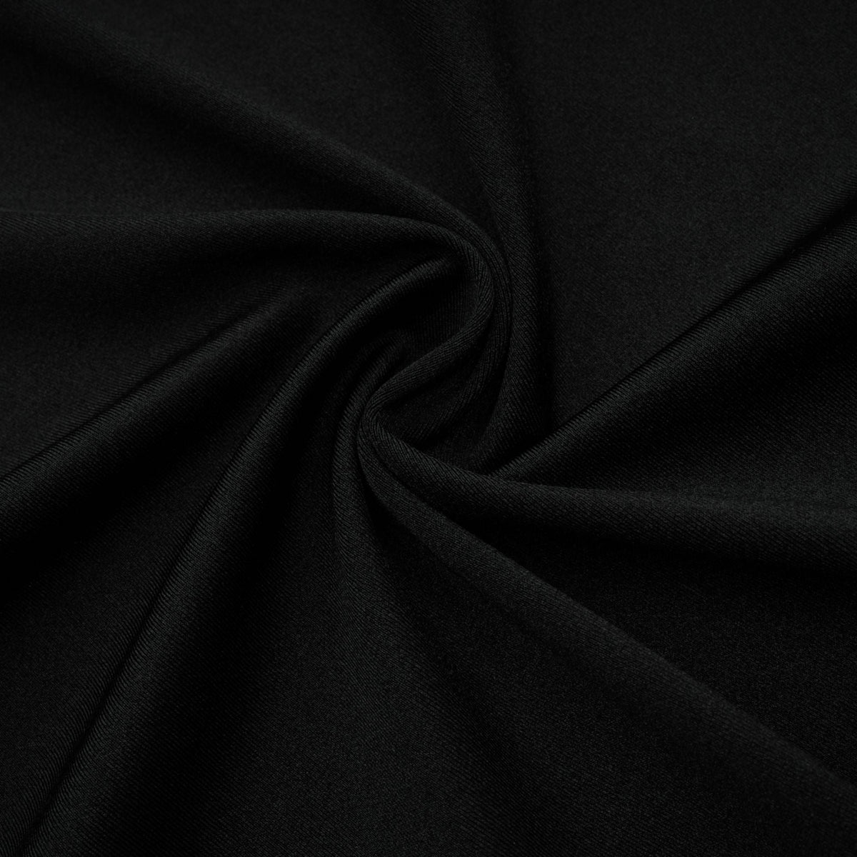 Juana lace-detail asymmetrical mini dress