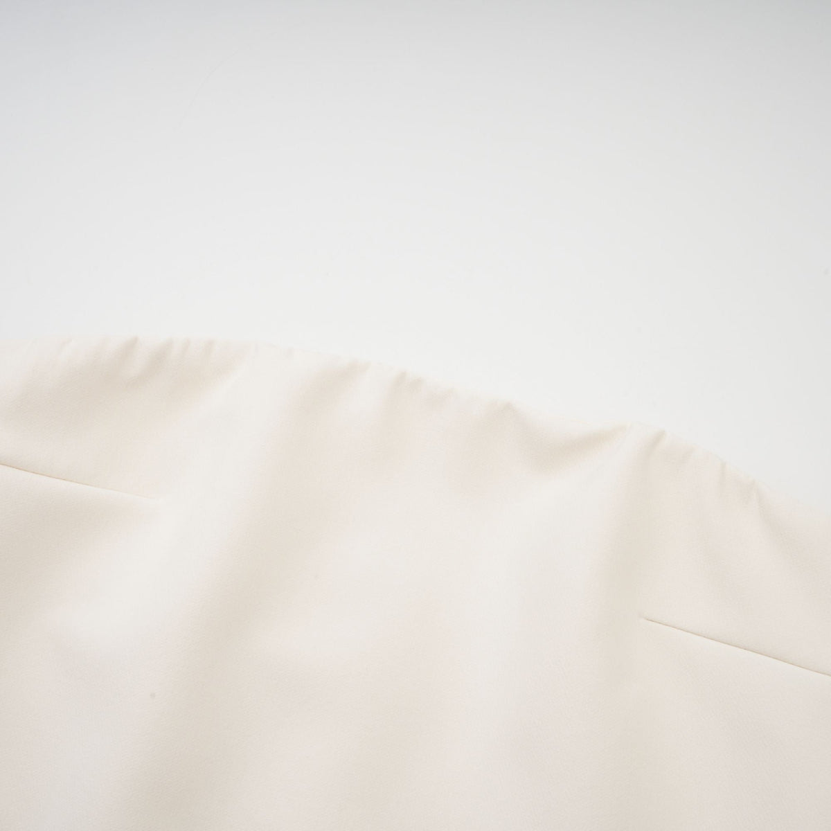 Danaé ribbon-design flared mini dress