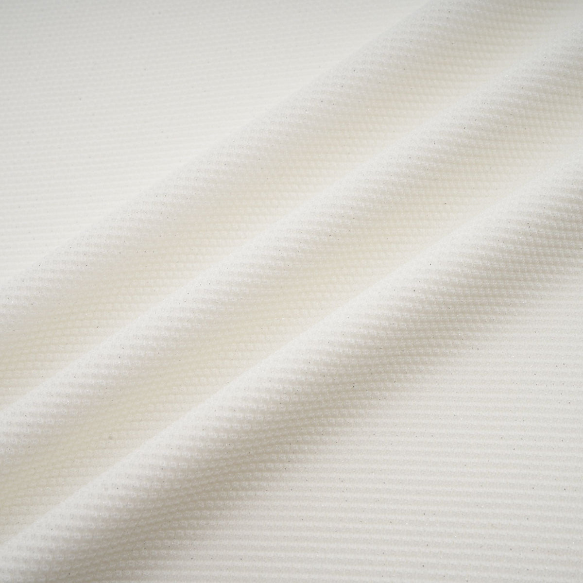 Wanda white glittered floral-appliqué knit maxi dress