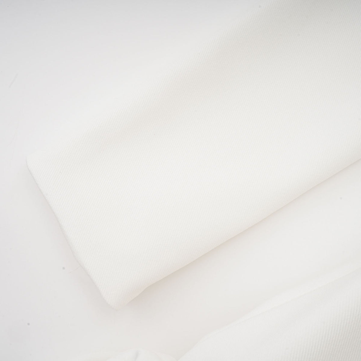 Elodie bubble-skirt mini dress in White