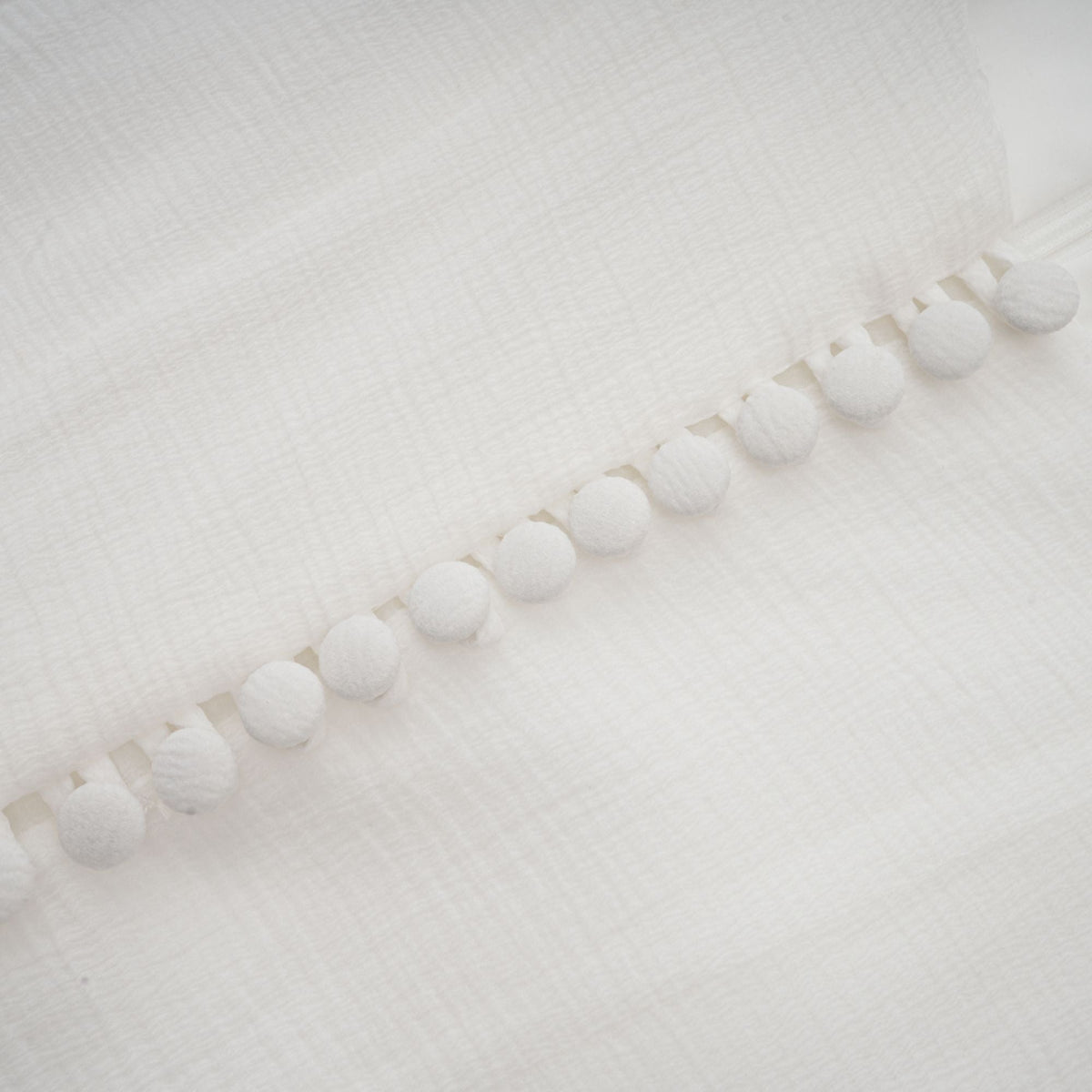 Anaïs semi-sheer flared mini dress