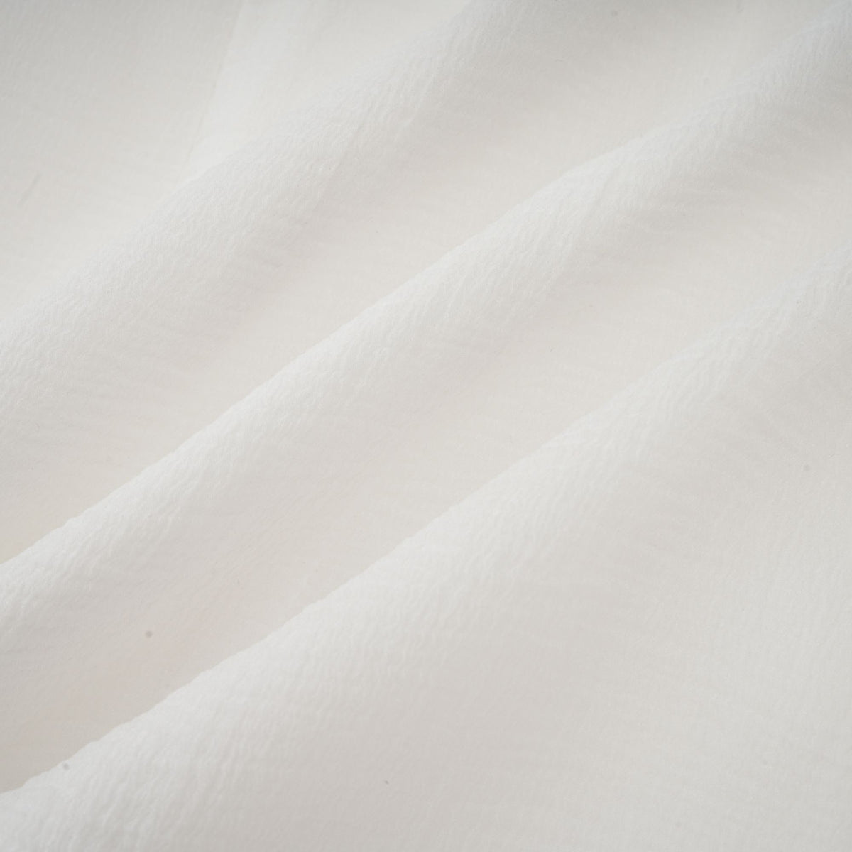 Anaïs semi-sheer flared mini dress