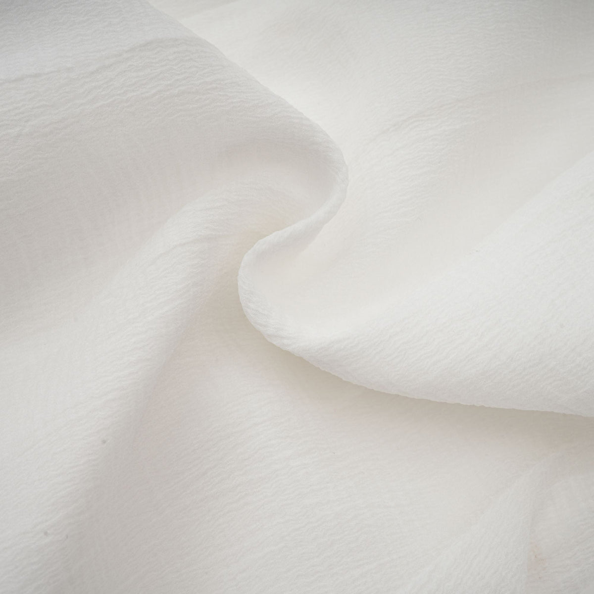 Anaïs semi-sheer flared mini dress