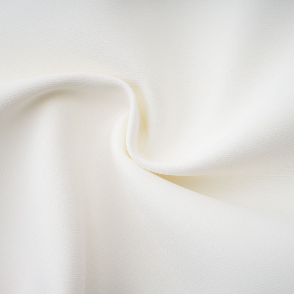 Automne White Floral Embroidered Mini Dress