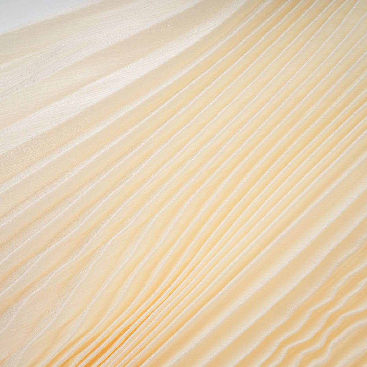 Roxane Yellow Cinched Waist Ruched Maxi Dress