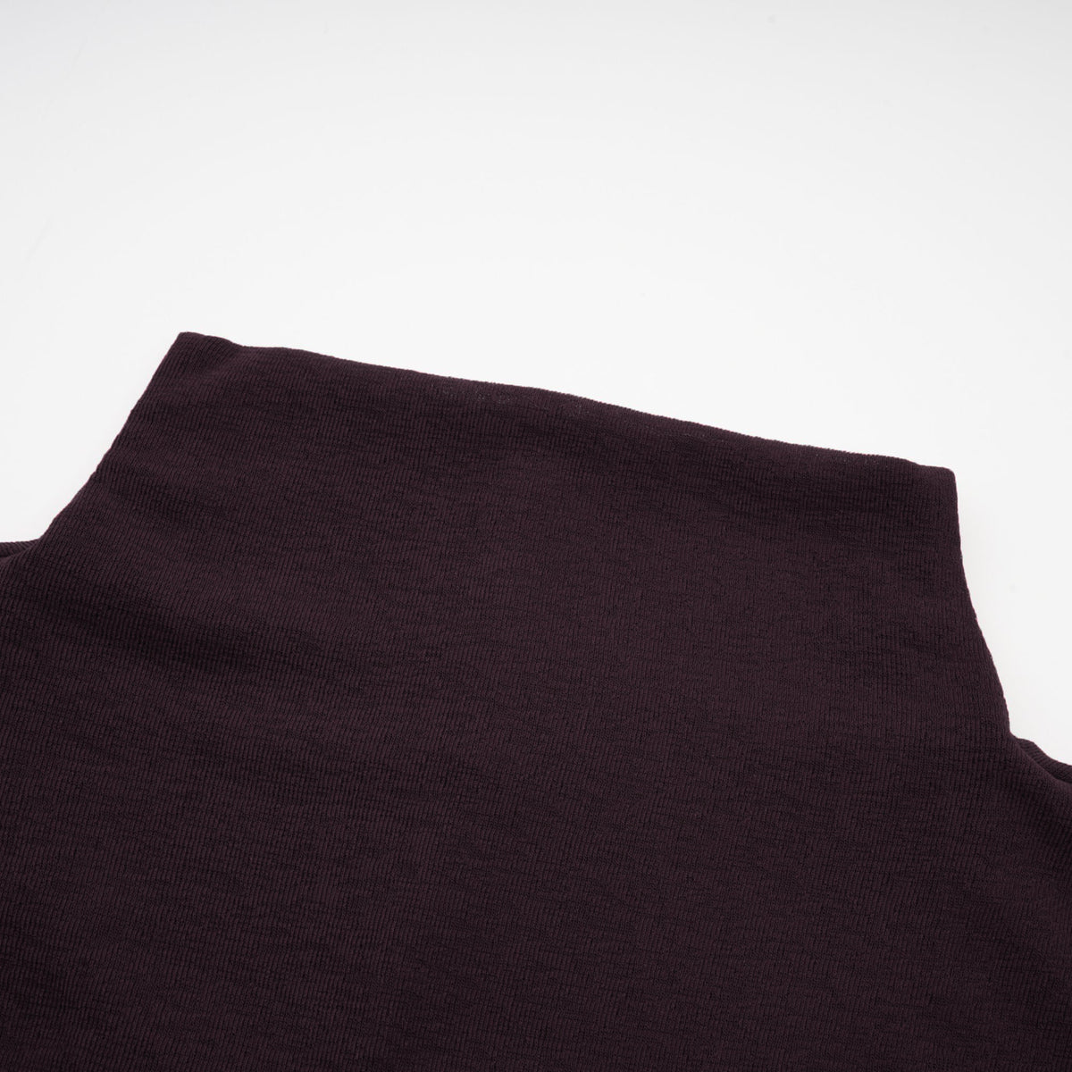 Camille Red Ruched Midi Dress with Flap Design Detail