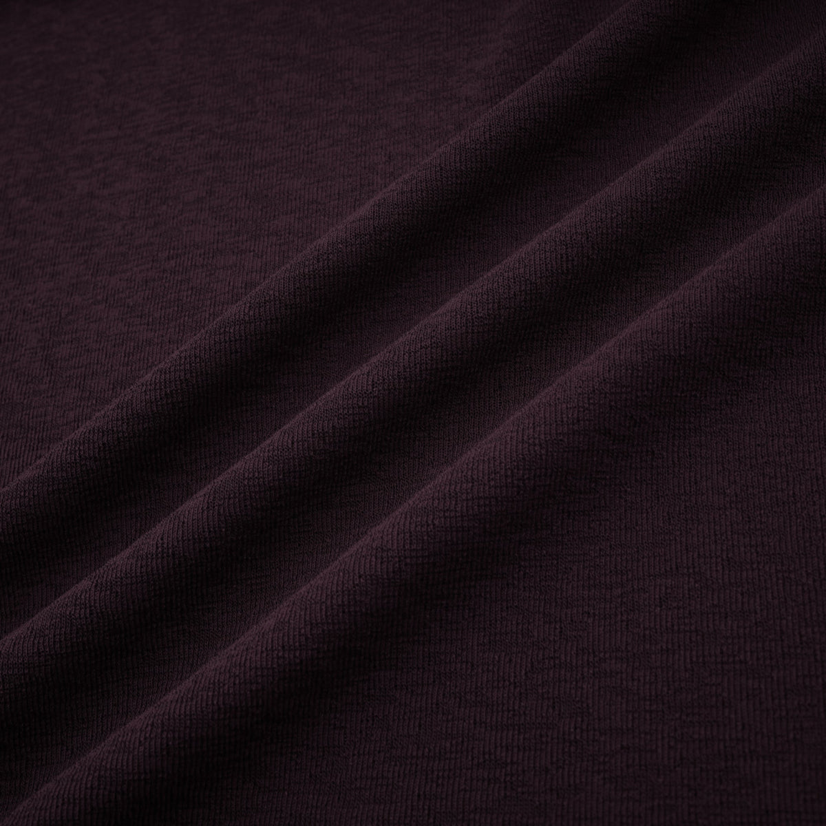 Camille Red Ruched Midi Dress with Flap Design Detail