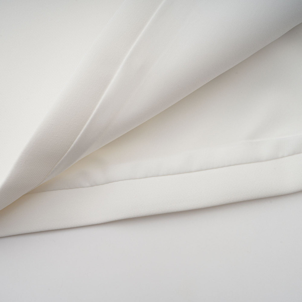 Irène White Off-Shoulder Sequin Floral Embroidered Mini Dress