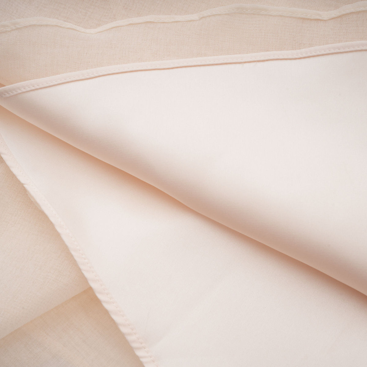 Aria White Asymmetrical Shawl & Tulle Panel Dress Set