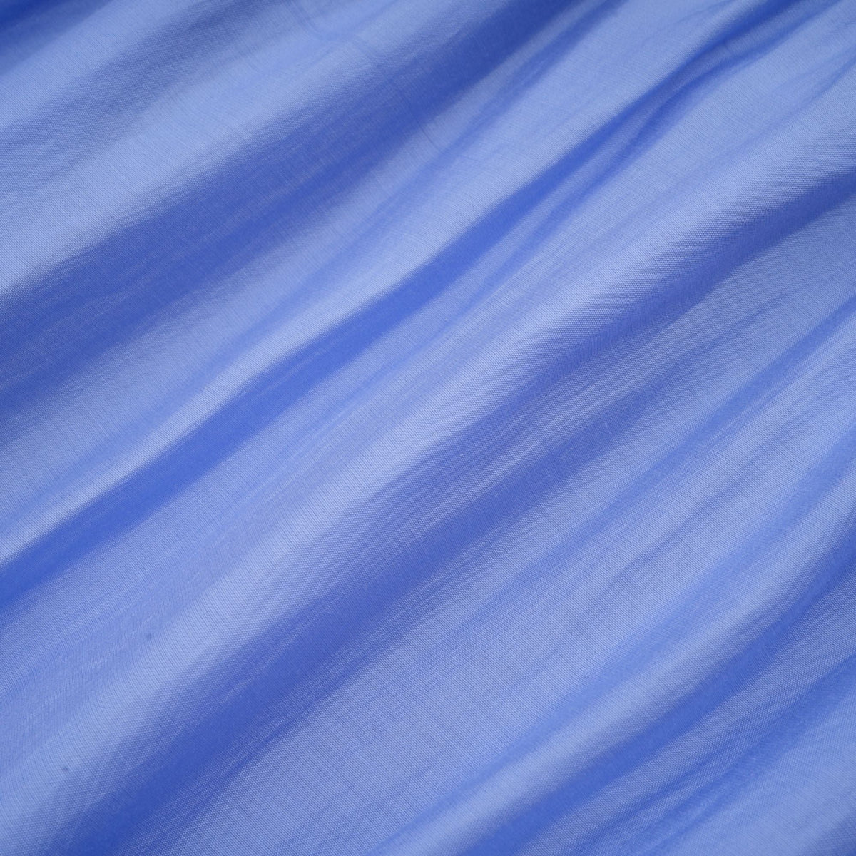 Nova blue cut-out belted mini dress