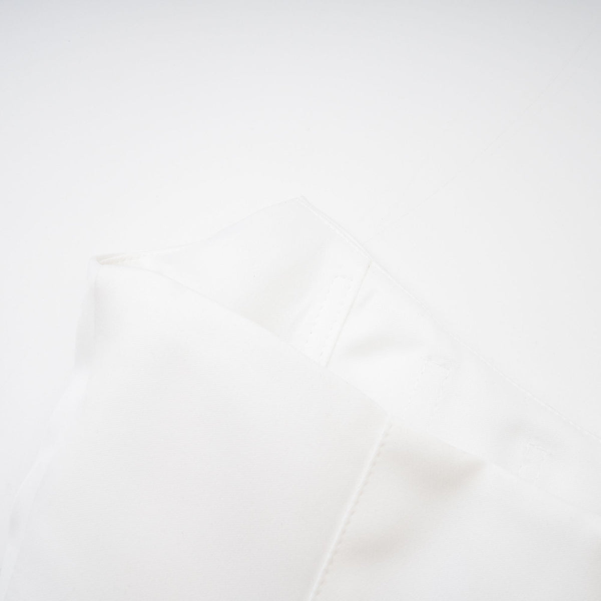 Melisande white embellished mini dress