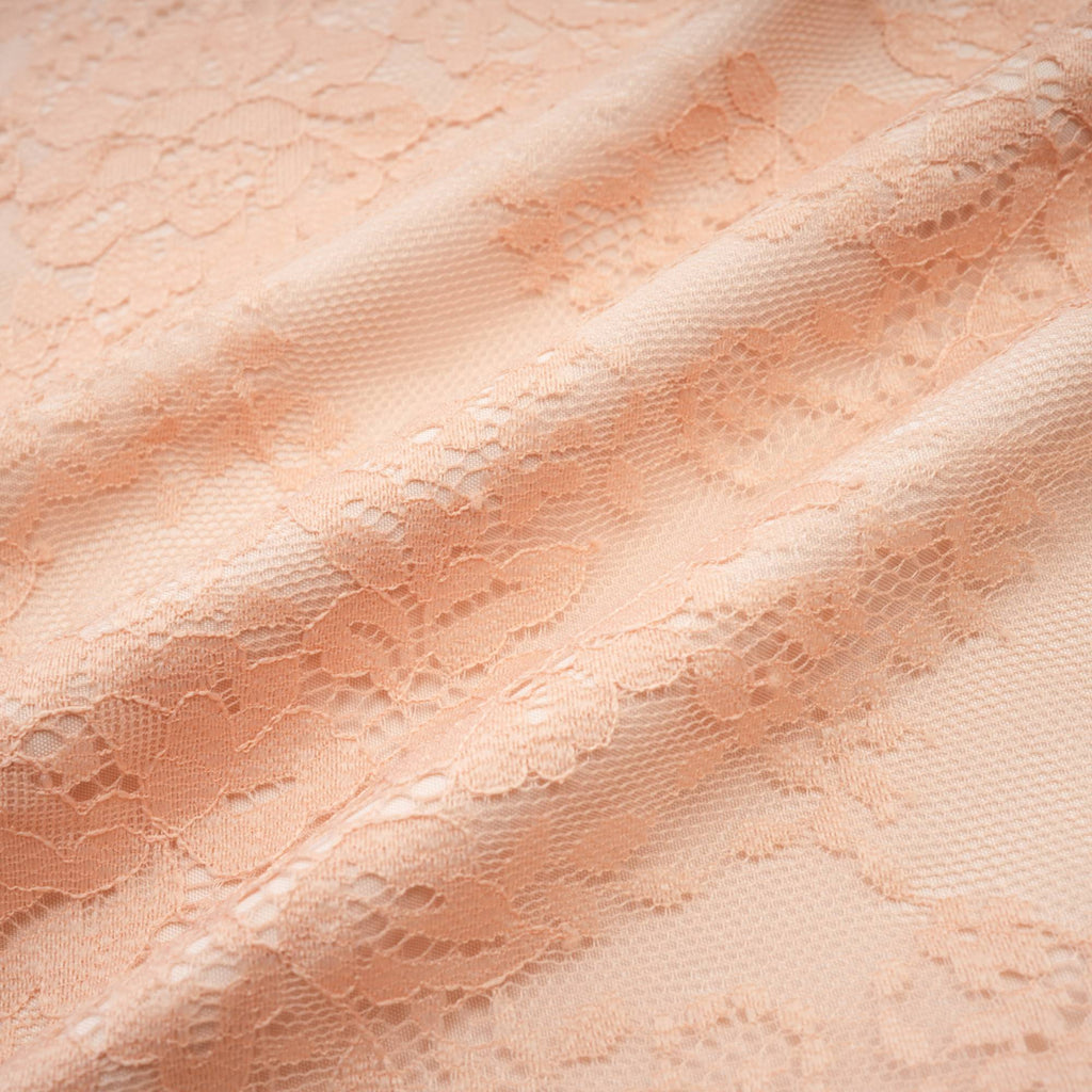 Eilís Pink Bustier Mesh Maxi Dress